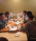 飲み2
