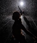雨